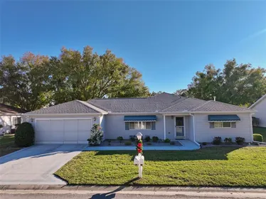 SUMMERFIELD FL Home