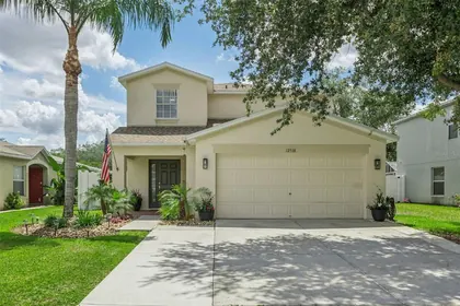 HUDSON FL Home
