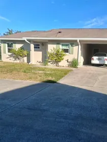 DELAND FL Home