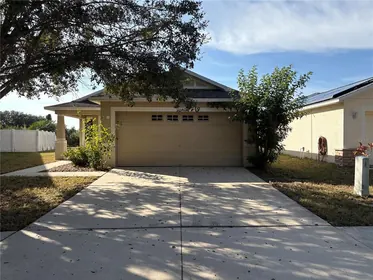 RIVERVIEW FL Home