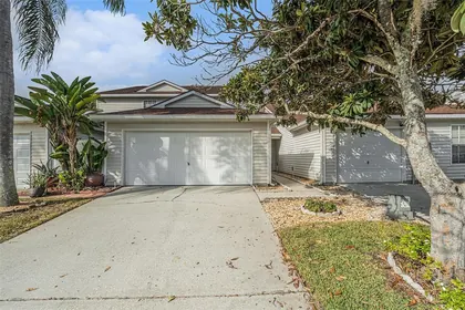 LUTZ FL Home