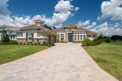 DADE CITY FL Home
