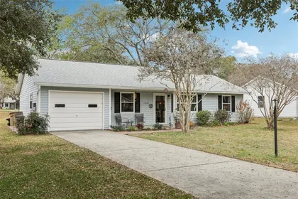 LEESBURG FL Home