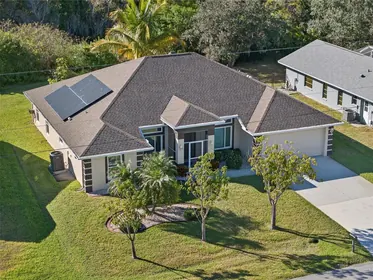 PUNTA GORDA FL Home