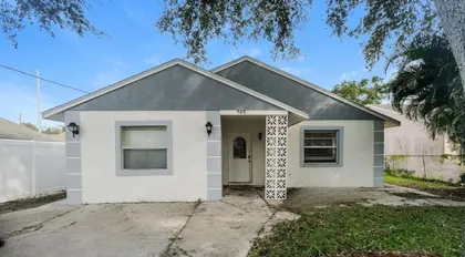 TARPON SPRINGS FL Home