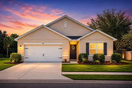 SPRING HILL FL Home