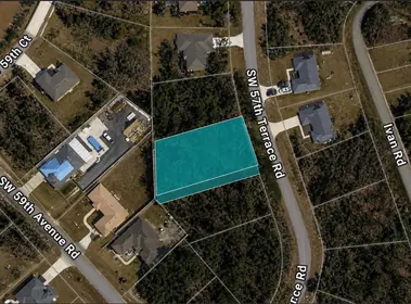 OCALA FL Property