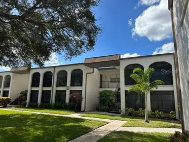 SEMINOLE FL Home