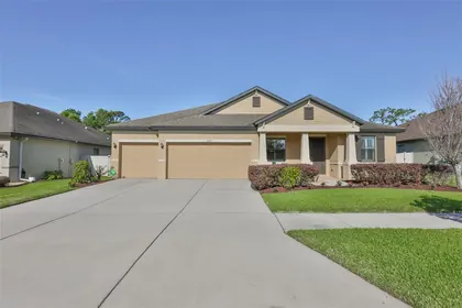 RIVERVIEW FL Home