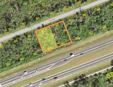 PORT CHARLOTTE FL Property