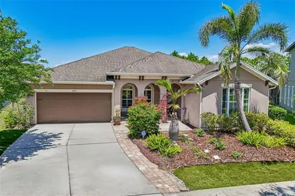 APOLLO BEACH FL Home