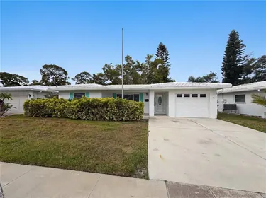 PINELLAS PARK FL Home