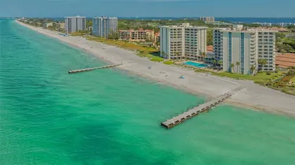 LONGBOAT KEY FL Home