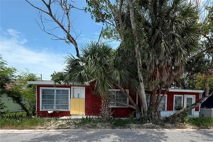 TREASURE ISLAND FL Home