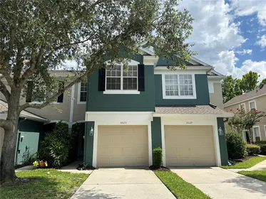 SANFORD FL Home