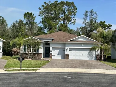 DAVENPORT FL Home