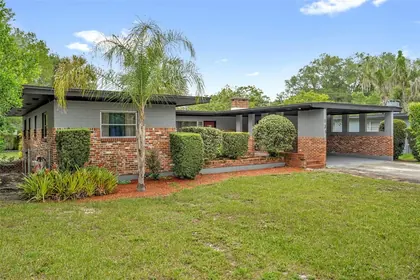 DELAND FL Home