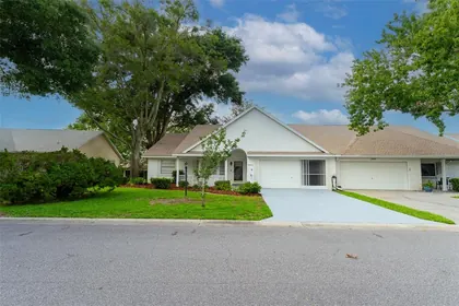 OCALA FL Home