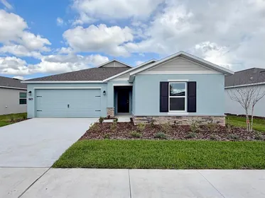 HAINES CITY FL Home
