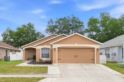 DAVENPORT FL Home
