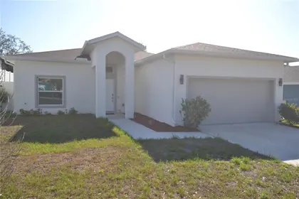 NEW PORT RICHEY FL Home