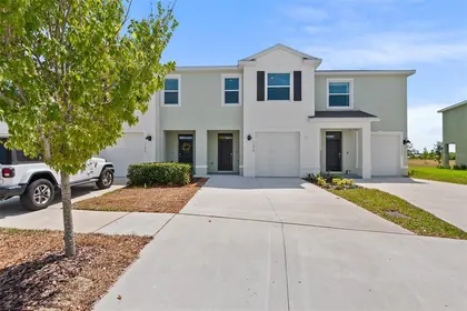 LAND O LAKES FL Home