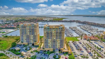 PALMETTO FL Home