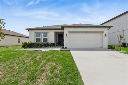 DELTONA FL Home
