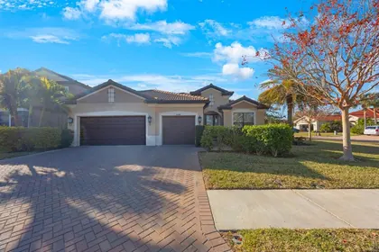 PALM HARBOR FL Home