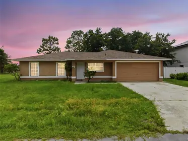 KISSIMMEE FL Home
