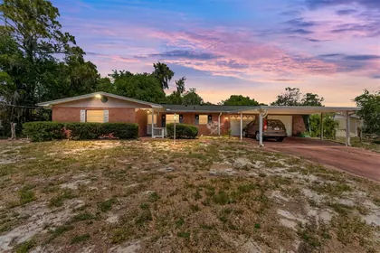 INVERNESS FL Home