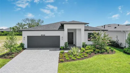 PARRISH FL Home