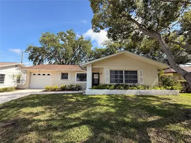 PORT RICHEY FL Home