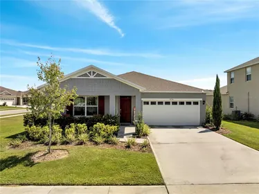 MOUNT DORA FL Home
