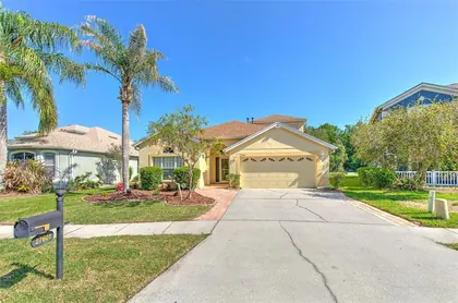 WESLEY CHAPEL FL Home