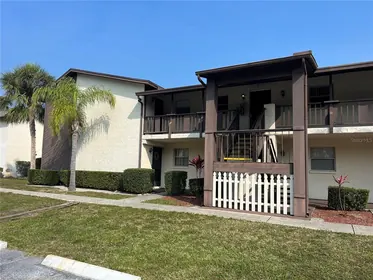 PORT RICHEY FL Home