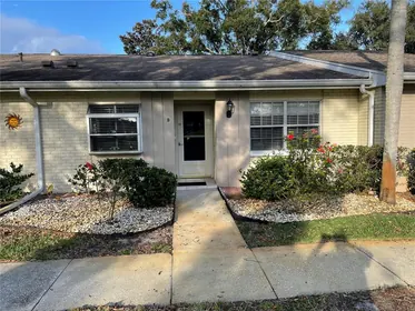 PALM HARBOR FL Home