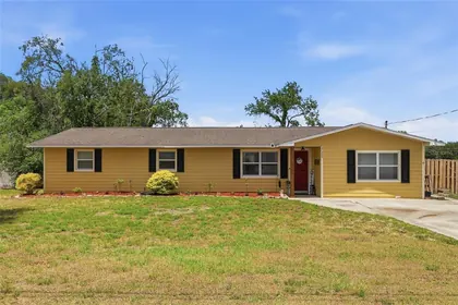 DADE CITY FL Home