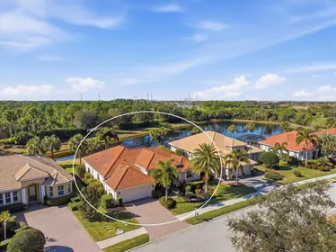 NORTH VENICE FL Home