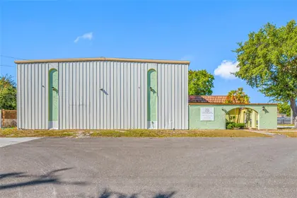 TAMPA FL Property