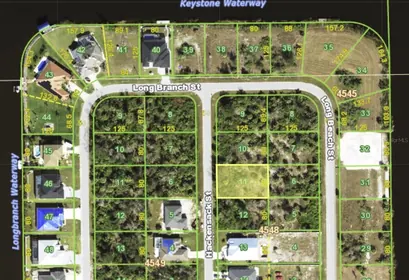 PORT CHARLOTTE FL Property