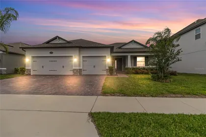 OVIEDO FL Home