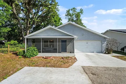 ZEPHYRHILLS FL Home