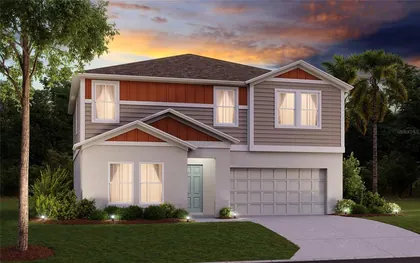 HAINES CITY FL Home