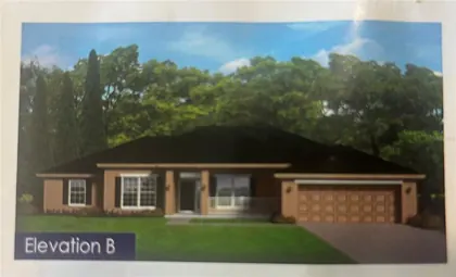 SUMMERFIELD FL Home