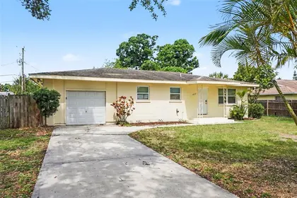 BRADENTON FL Home