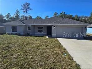 INVERNESS FL Home