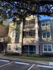 ORLANDO FL Home