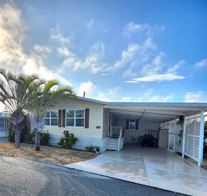 BRADENTON FL Home