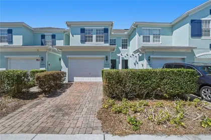 ORLANDO FL Home